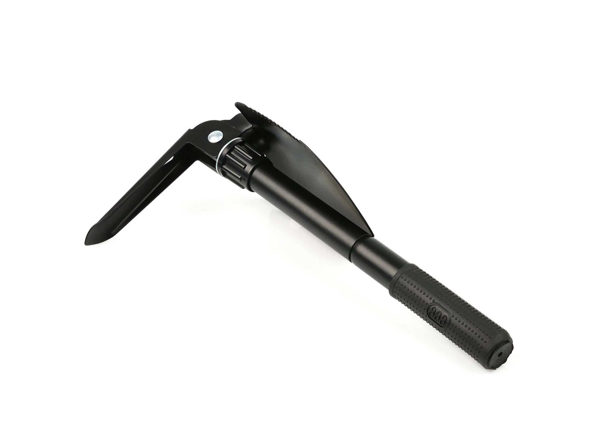 Φτυαρι Πολυεργαλειο Πτυσσομενο 4 Σε 1