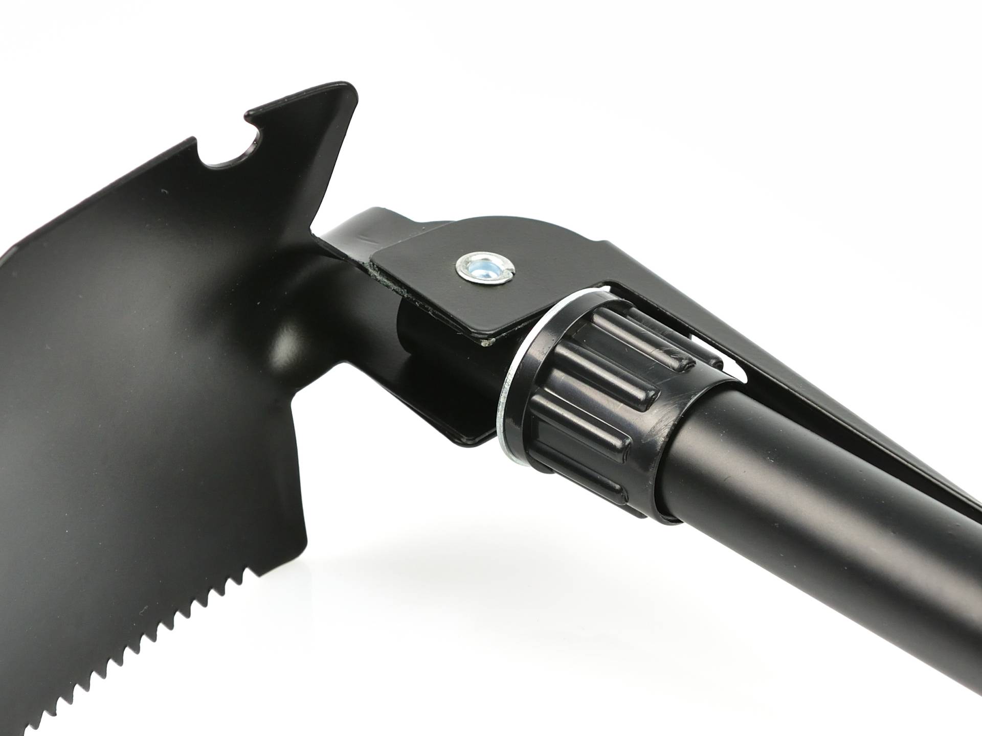 Φτυαρι Πολυεργαλειο Πτυσσομενο 4 Σε 1