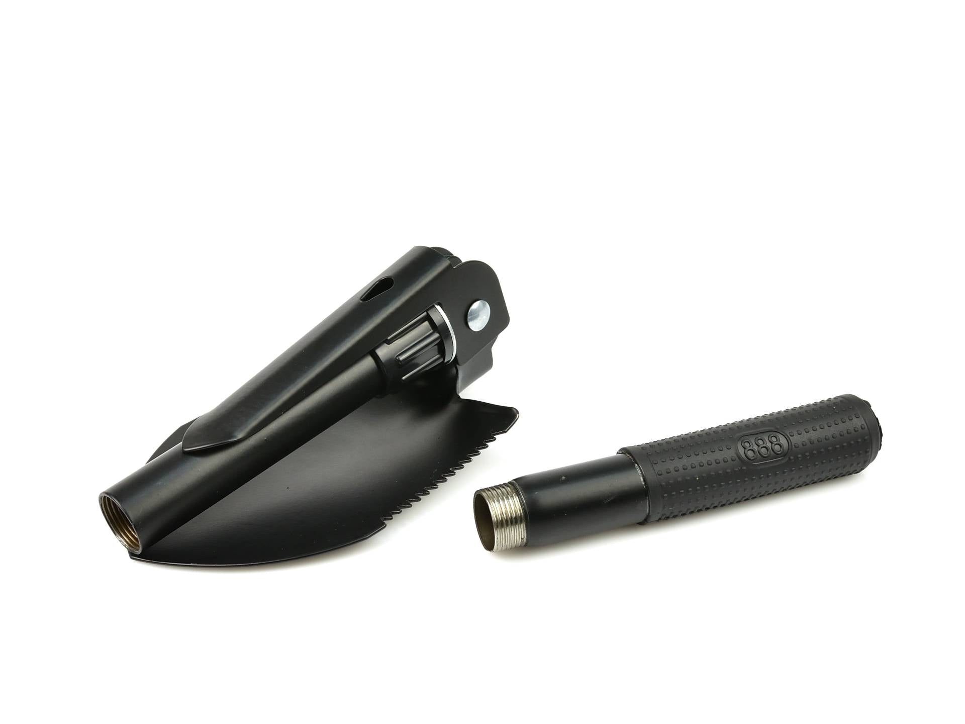 Φτυαρι Πολυεργαλειο Πτυσσομενο 4 Σε 1