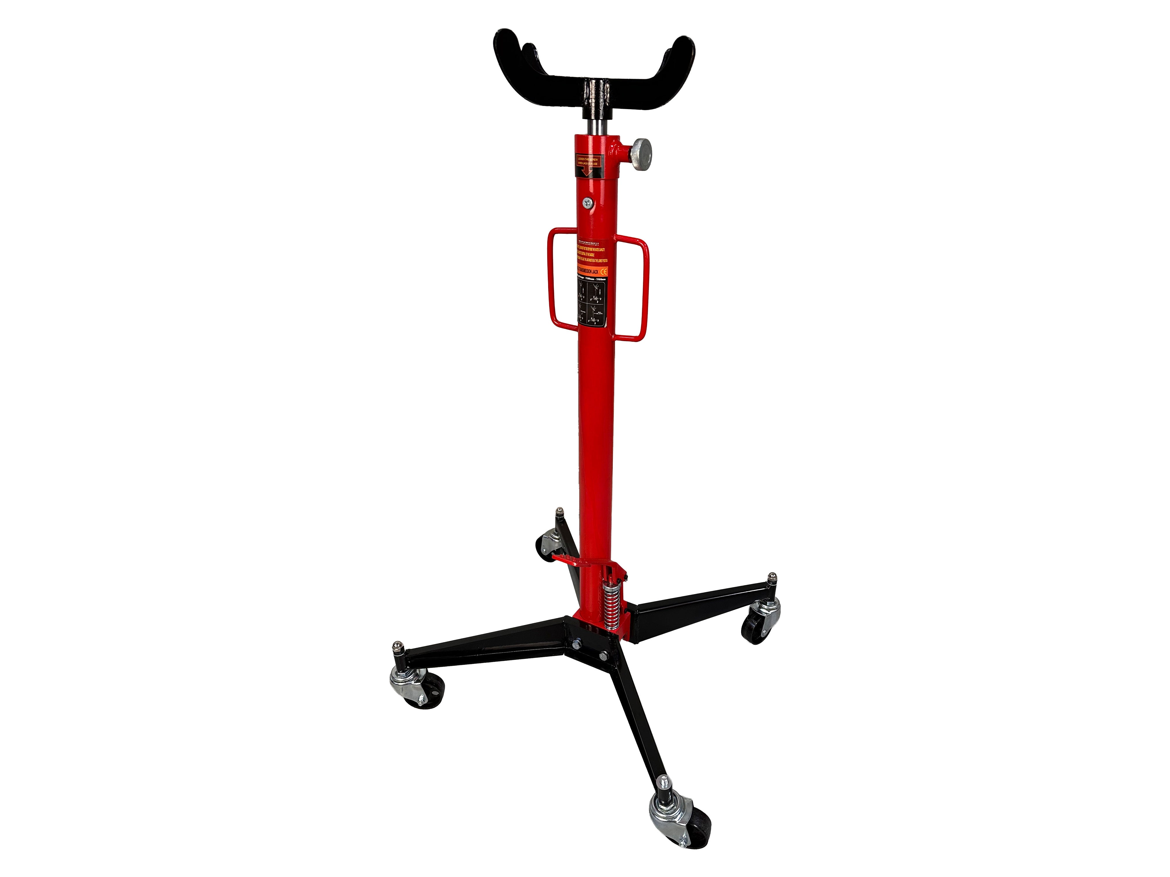 Σασμανόγρυλος 500kg 0.5T GEBO TOOLS