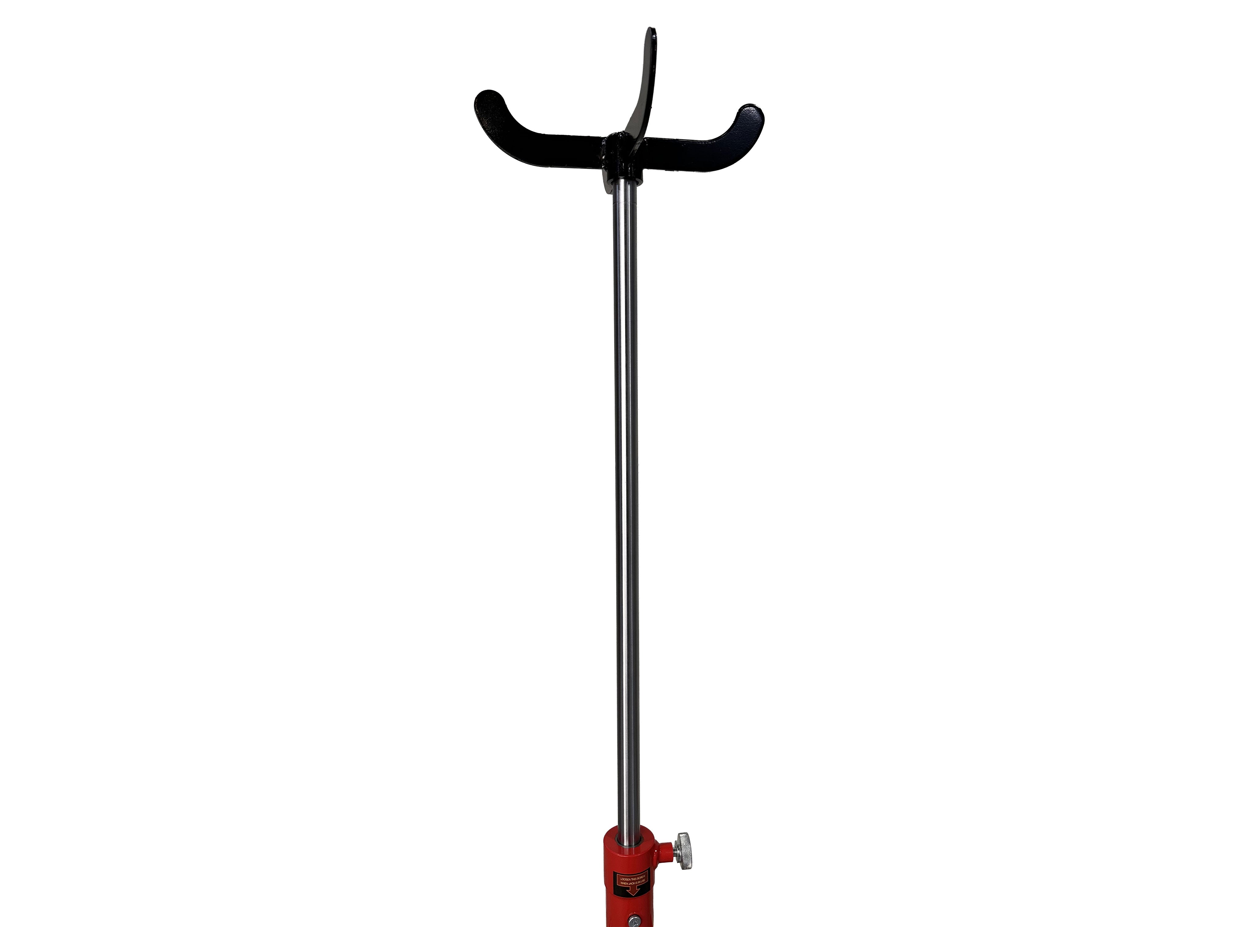 Σασμανόγρυλος 500kg 0.5T GEBO TOOLS