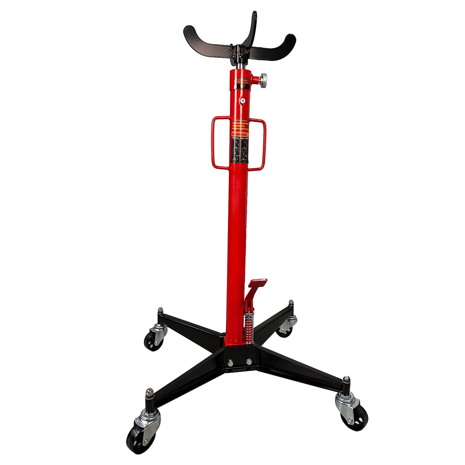 Σασμανόγρυλος 500kg 0.5T GEBO TOOLS