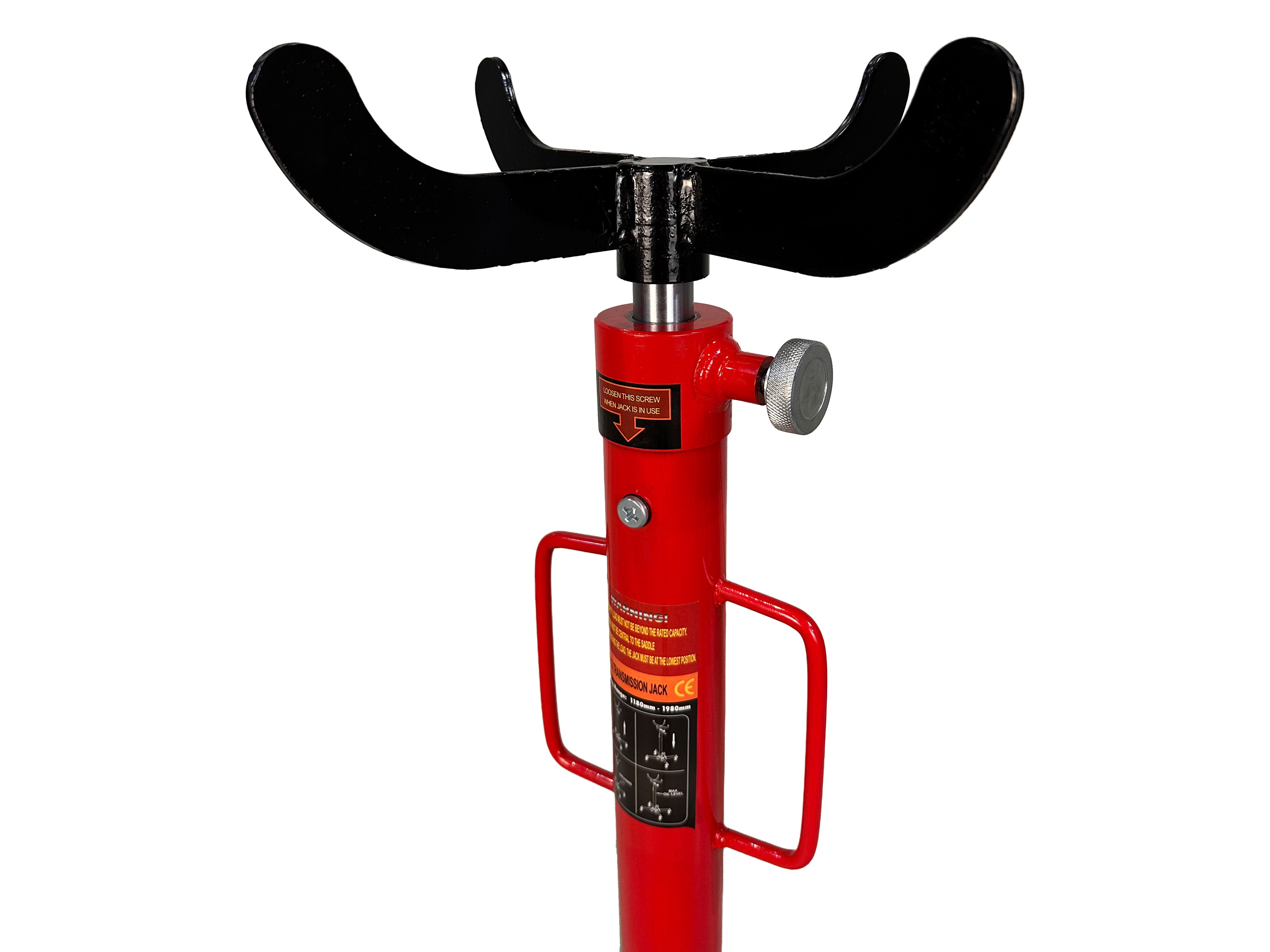 Σασμανόγρυλος 500kg 0.5T GEBO TOOLS