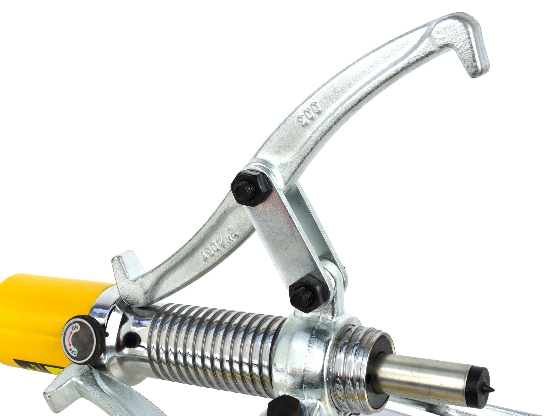 Geko Εργαλείο Χειρός