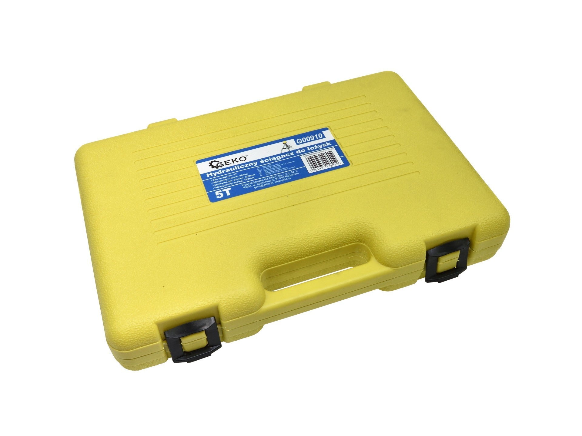 Geko Εργαλείο Χειρός