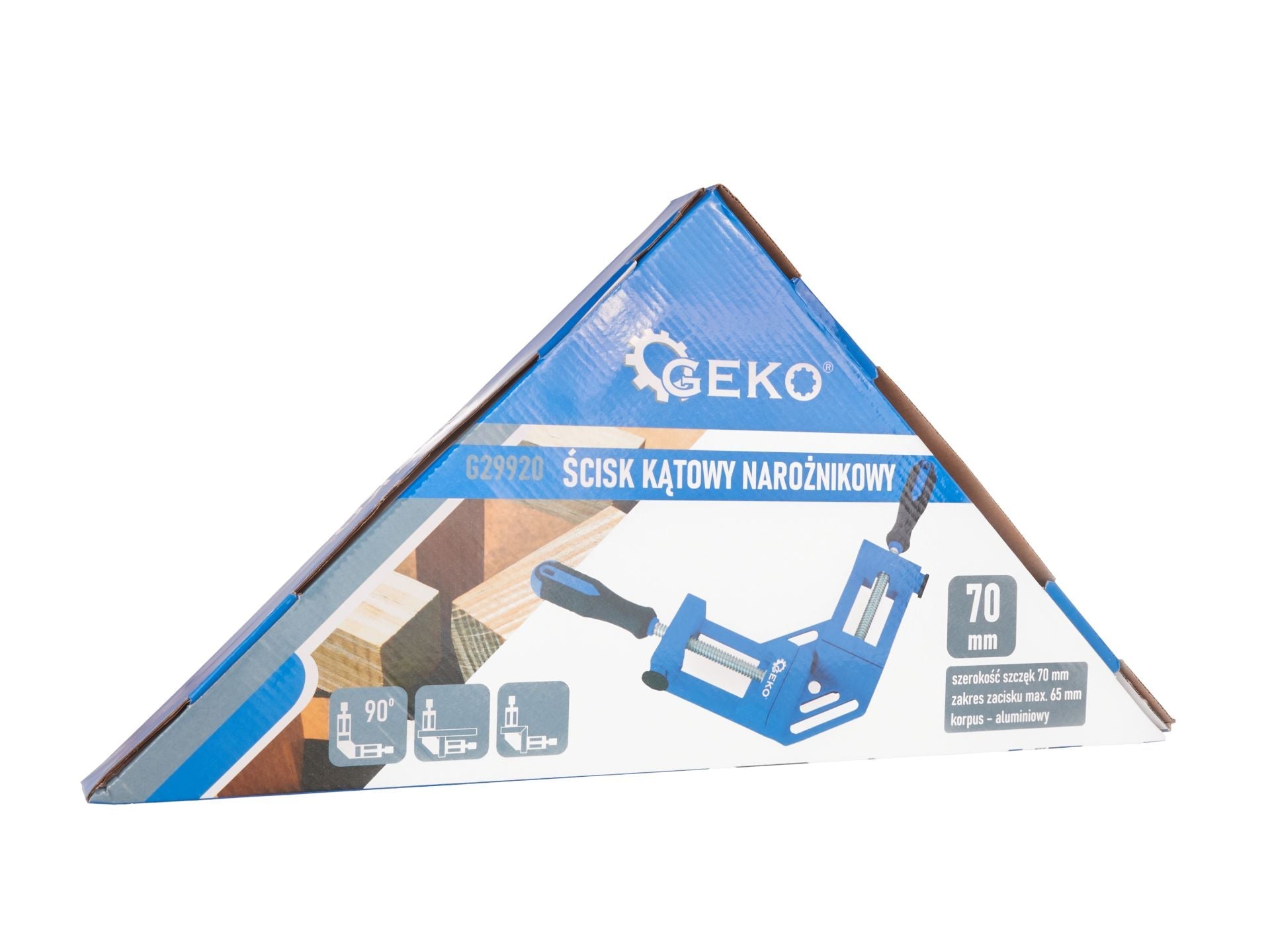 Geko Αξεσουάρ Εργαλείου G29920