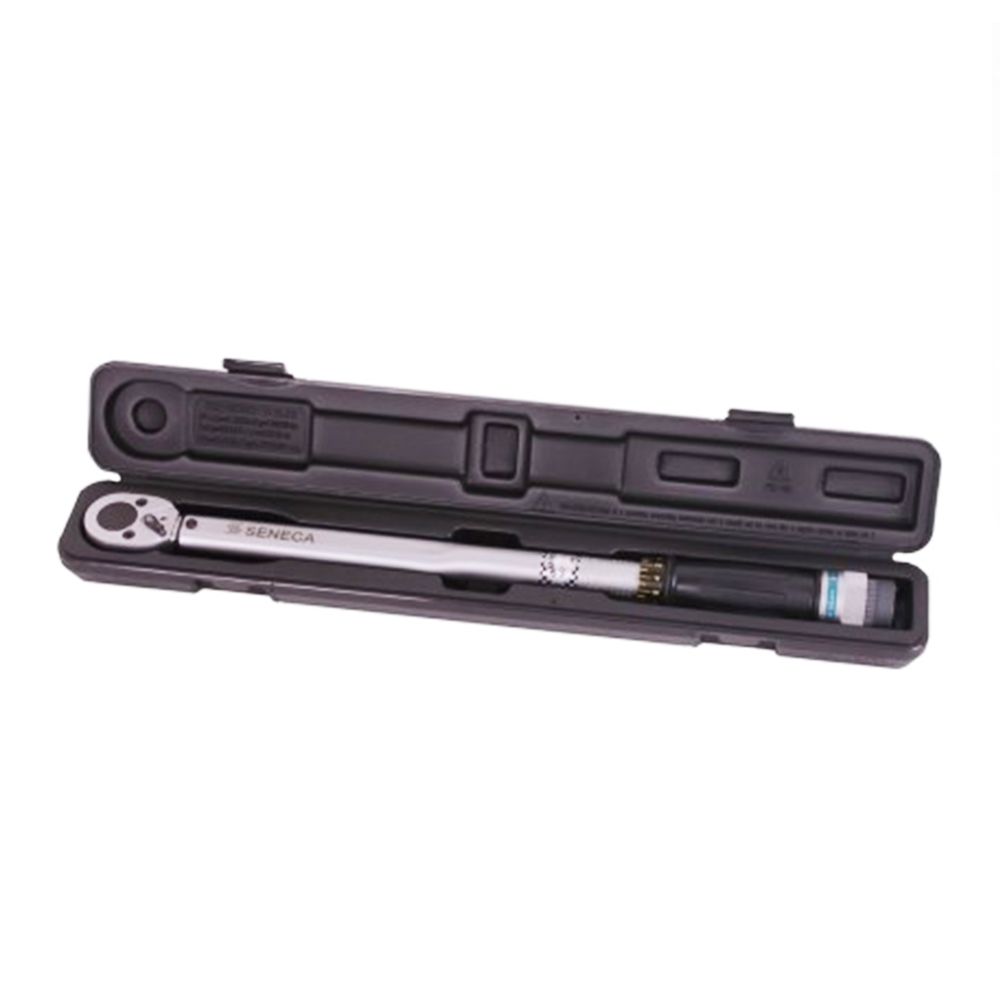 Κλειδι Δυναμομετρικο 1/2" 40 - 210Nm