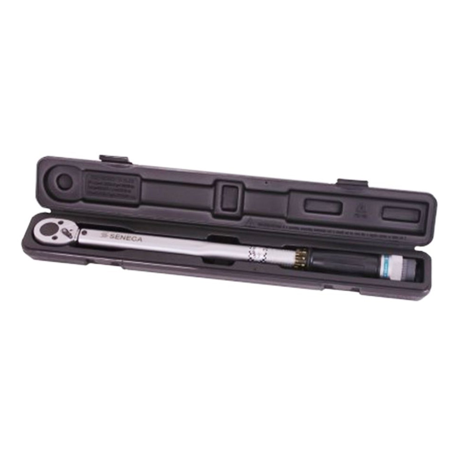 Κλειδι Δυναμομετρικο 1/2" 40 - 210Nm