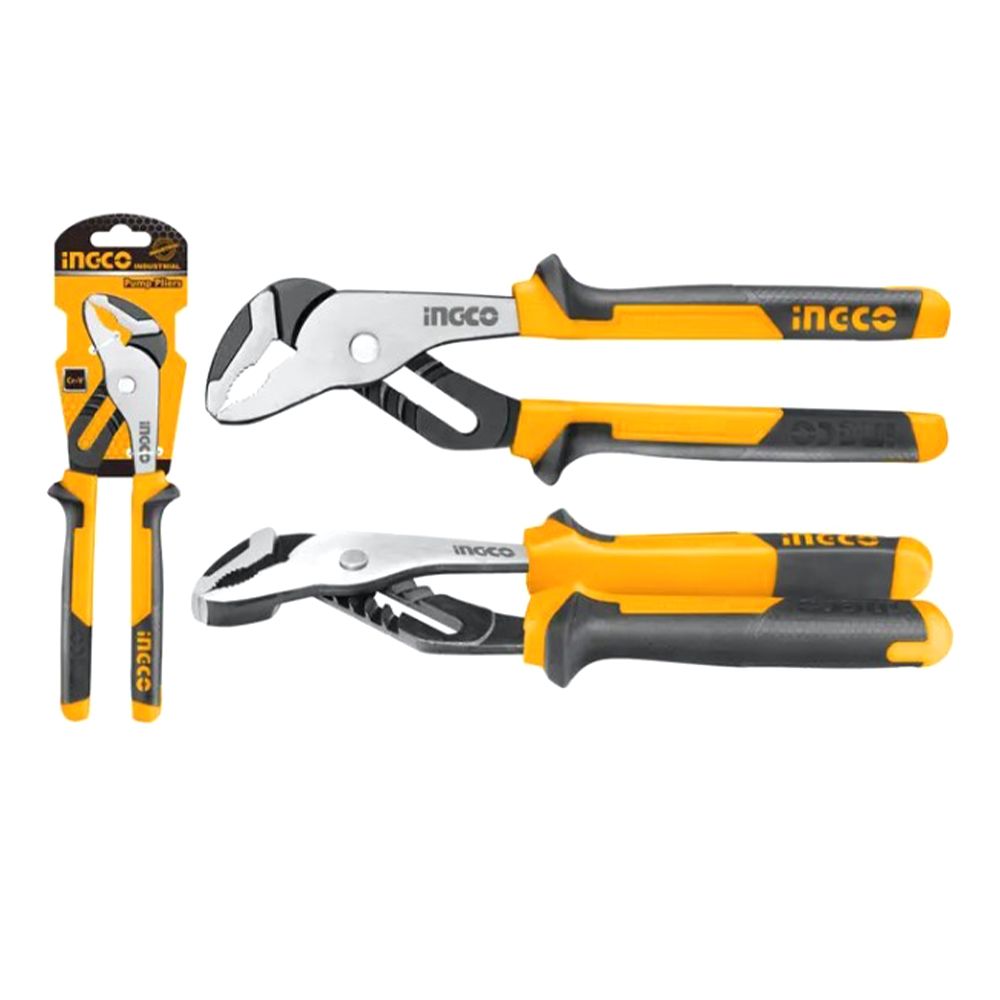 Γκαζοταναλια 50Μμ Ingco