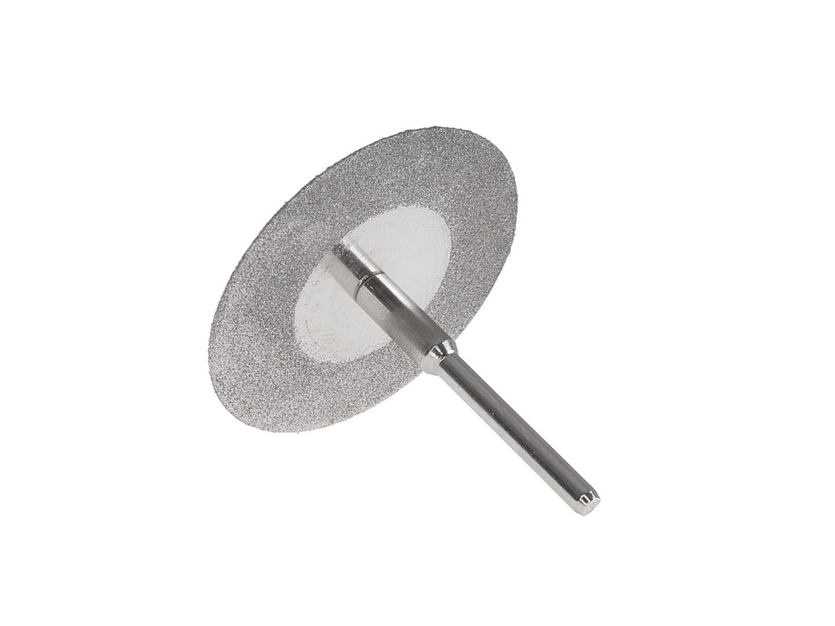 Σετ 10 Διαμαντοδισκων Κοπησ 40Mm