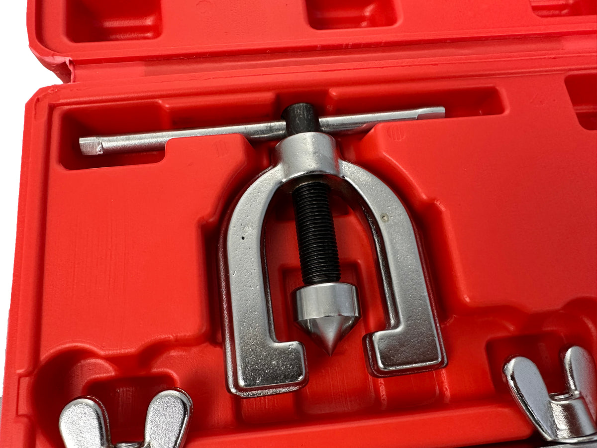 Σετ Εκτονωτικό Σωλήνων-Κουρμπαδόρος GEBO TOOLS