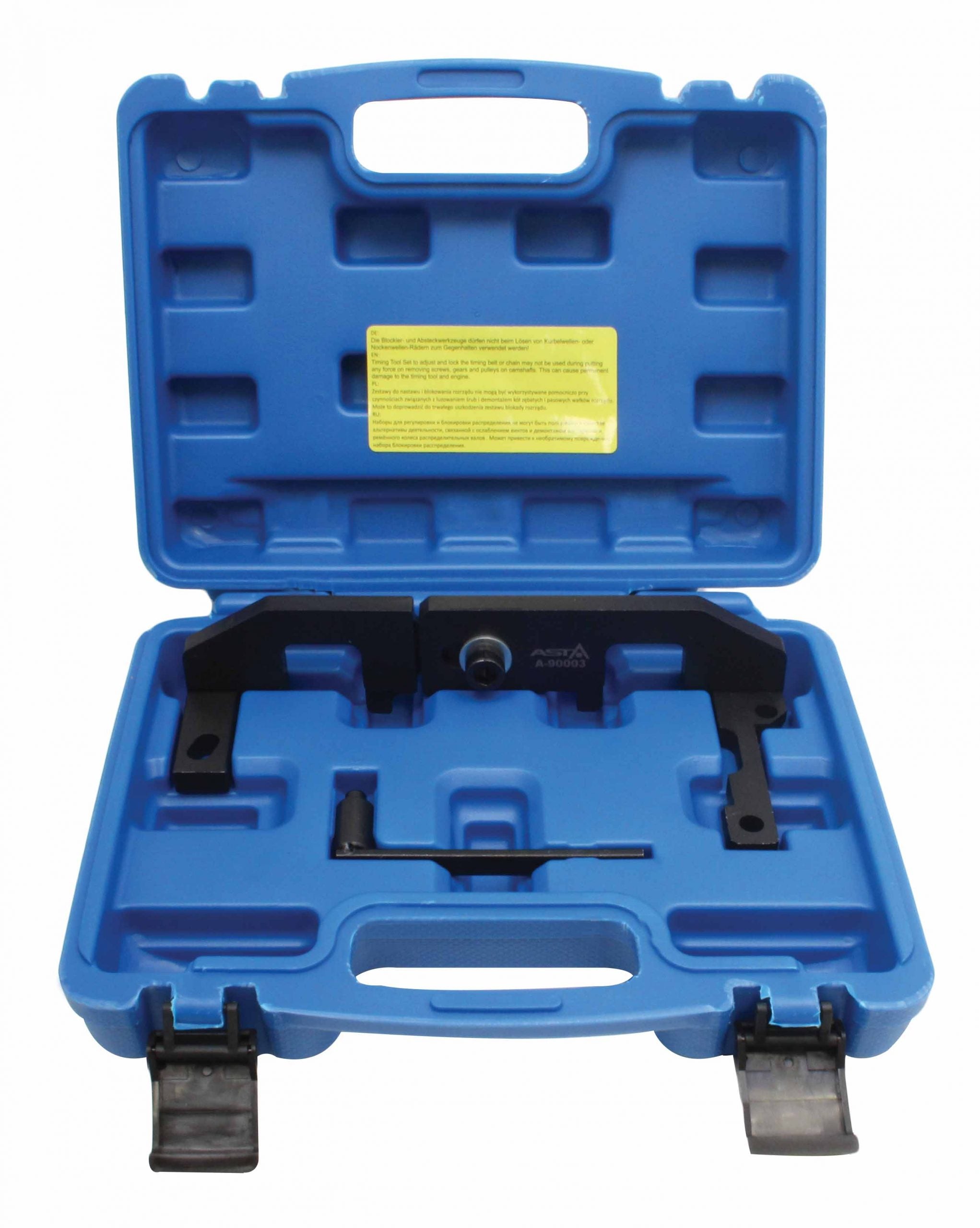 Σετ Εργαλεία Χρονισμού Citroen Peugeot PSA 1.0VTI (EBO/ZMZ) Και 1.2VTI (EB2/HMZ)