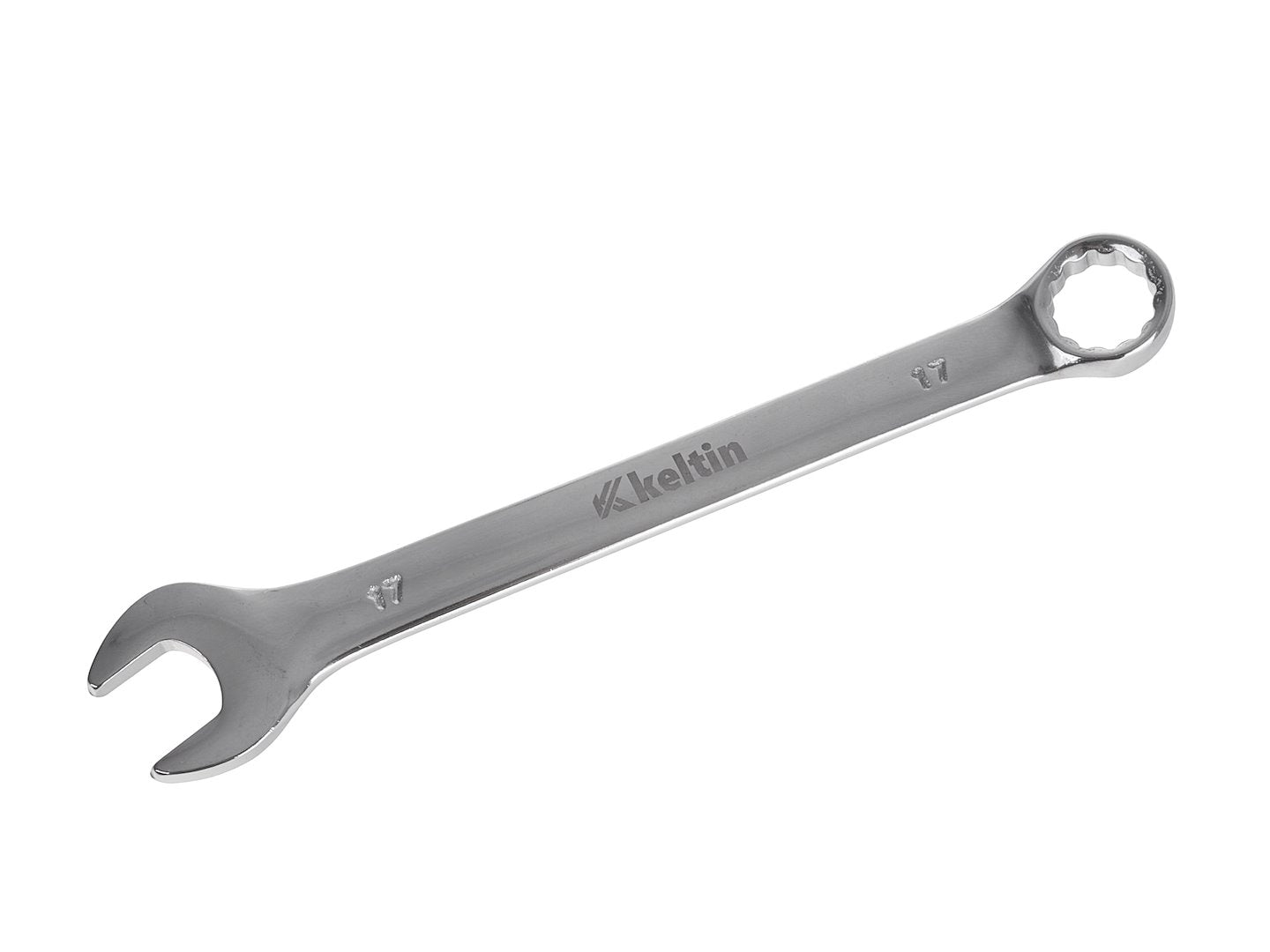 Σετ Γερμανοπολύγωνα Κλειδιά 6-22mm 12Τμχ KELTIN