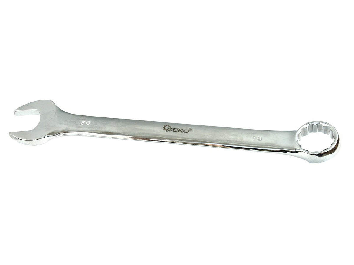Σετ Γερμανοπολύγωνα Κλειδιά CrV 6-32mm GEKO