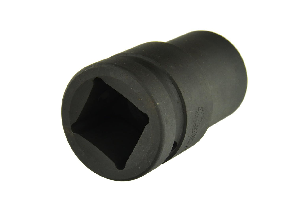 Σετ Καρυδάκια Κρουστικά 1" Εξάγωνα 19-41mm 8Τμχ GEKO