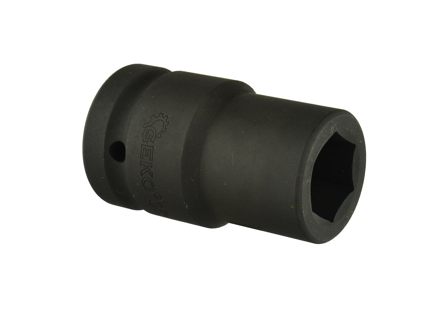 Σετ Καρυδάκια Κρουστικά 1" Εξάγωνα 19-41mm 8Τμχ GEKO