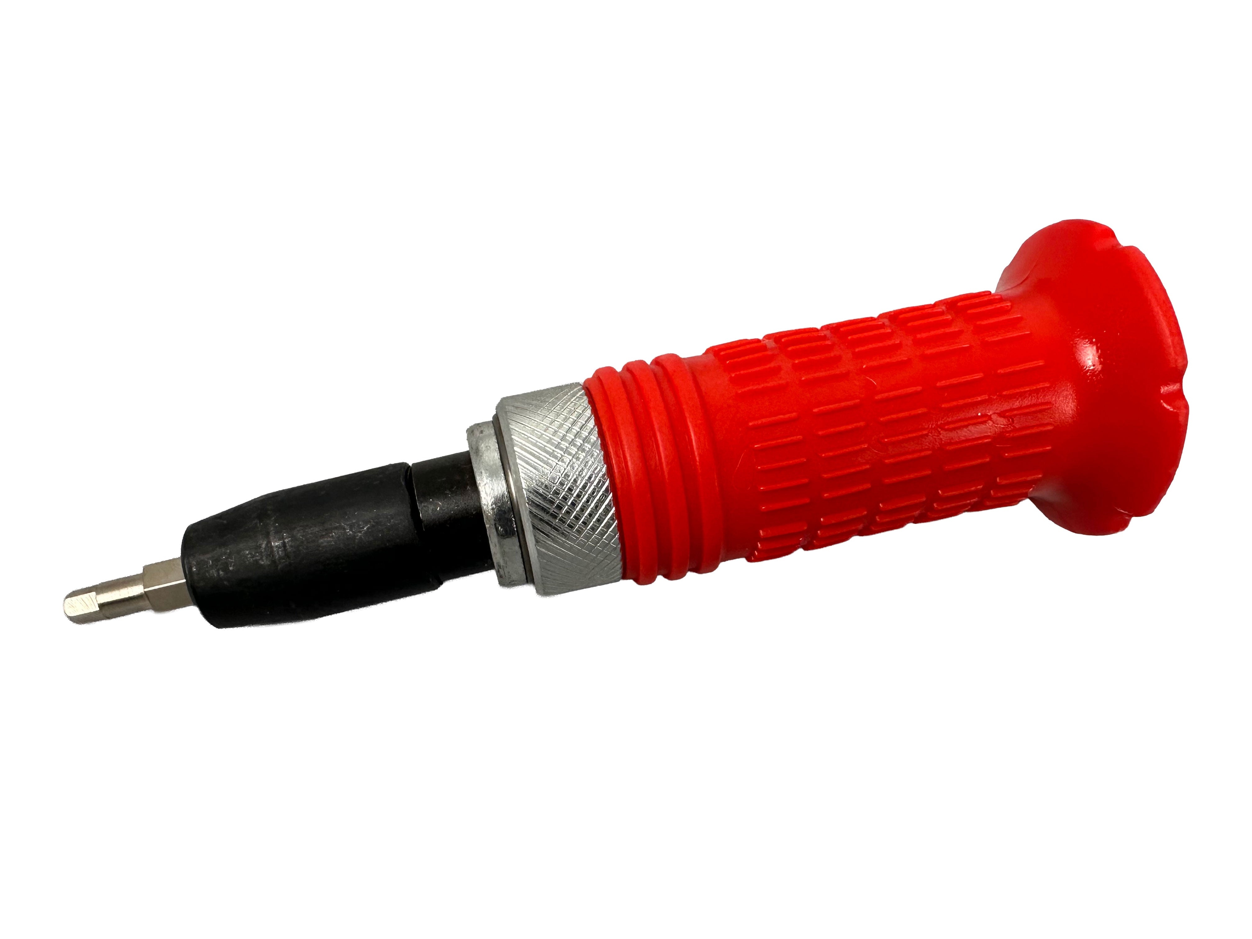 Σετ Κατσαβίδι Κρουστικό 14Τμχ GEBO TOOLS