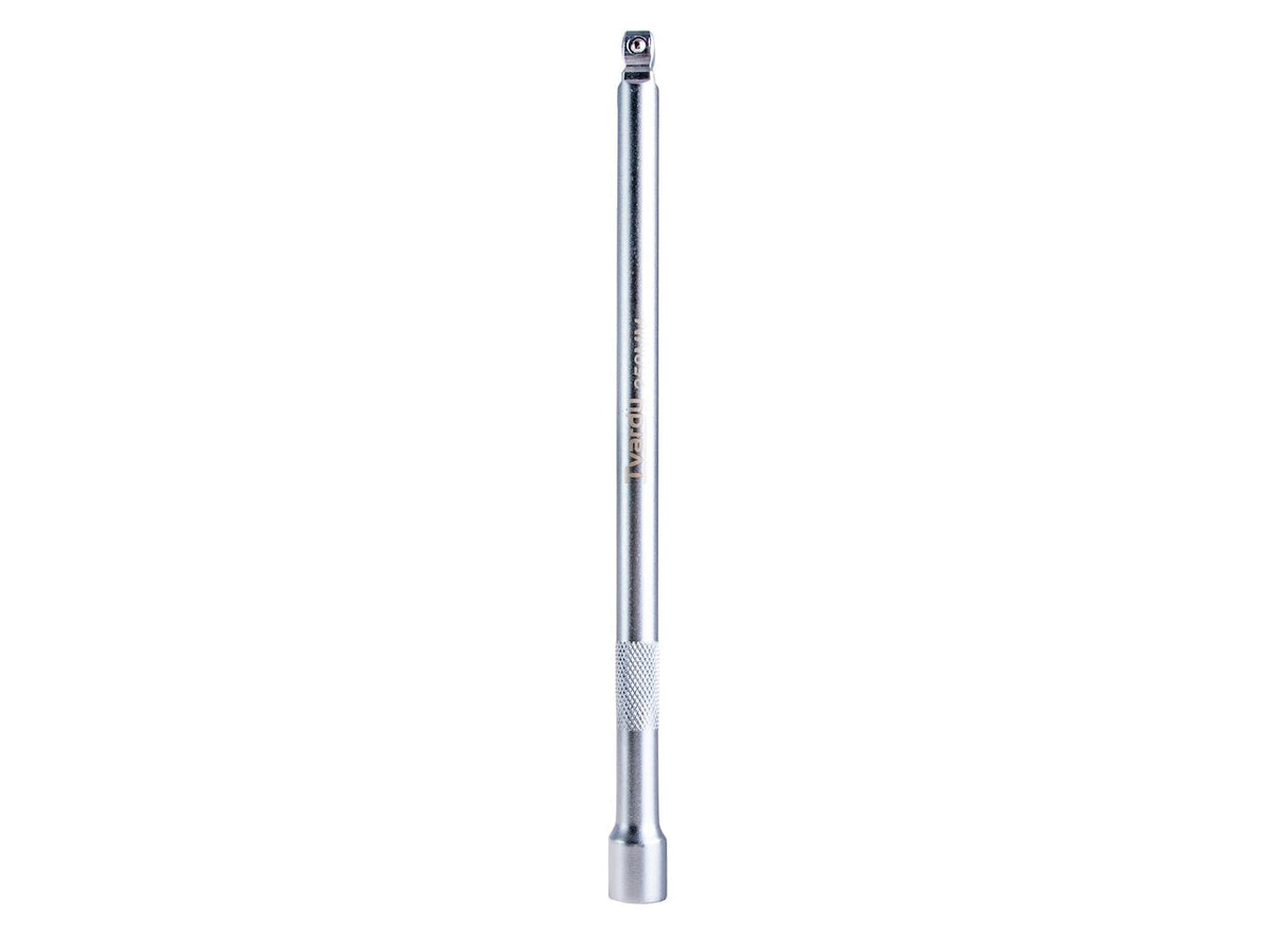 Σετ Προεκτάσεις Αρθρωτές 1/4" 3/8" 1/2" 9Τμχ CrV