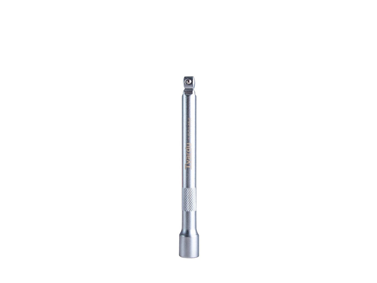 Σετ Προεκτάσεις Αρθρωτές 1/4" 3/8" 1/2" 9Τμχ CrV