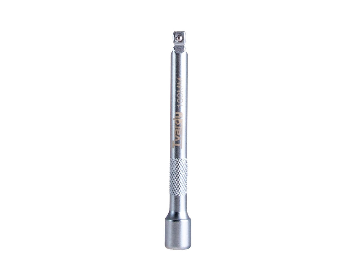 Σετ Προεκτάσεις Αρθρωτές 1/4" 3/8" 1/2" 9Τμχ CrV