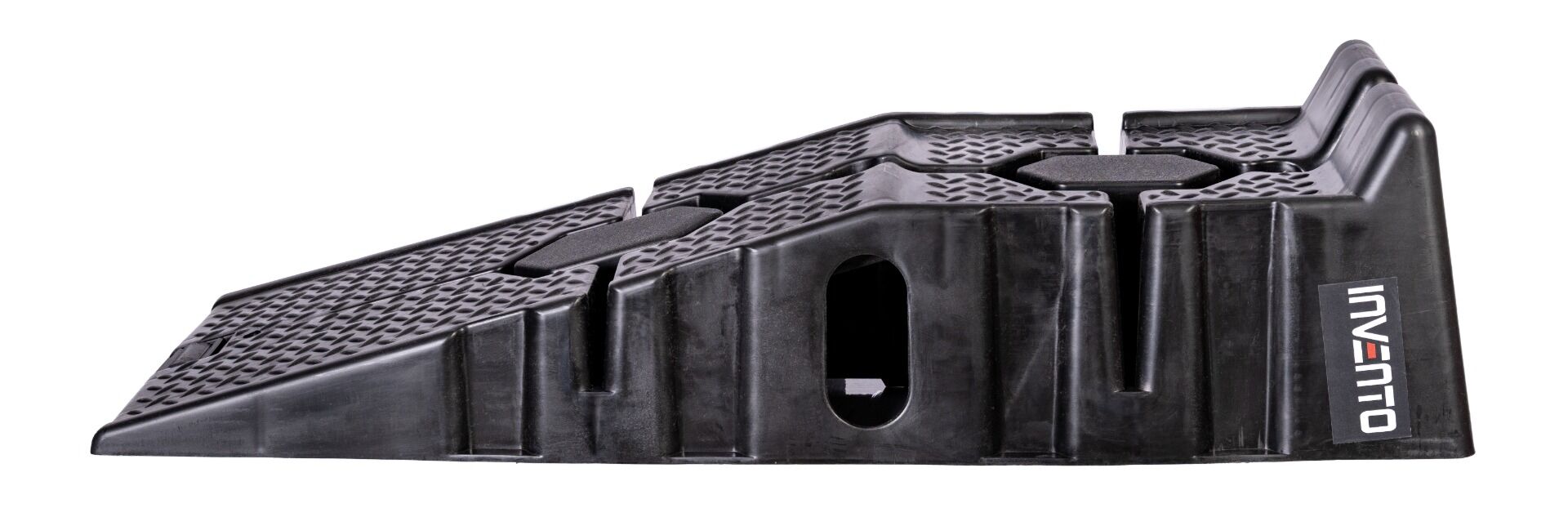 Σετ Ράμπες Αυτοκινήτου 900x330x170mm 2.5T INVENTO