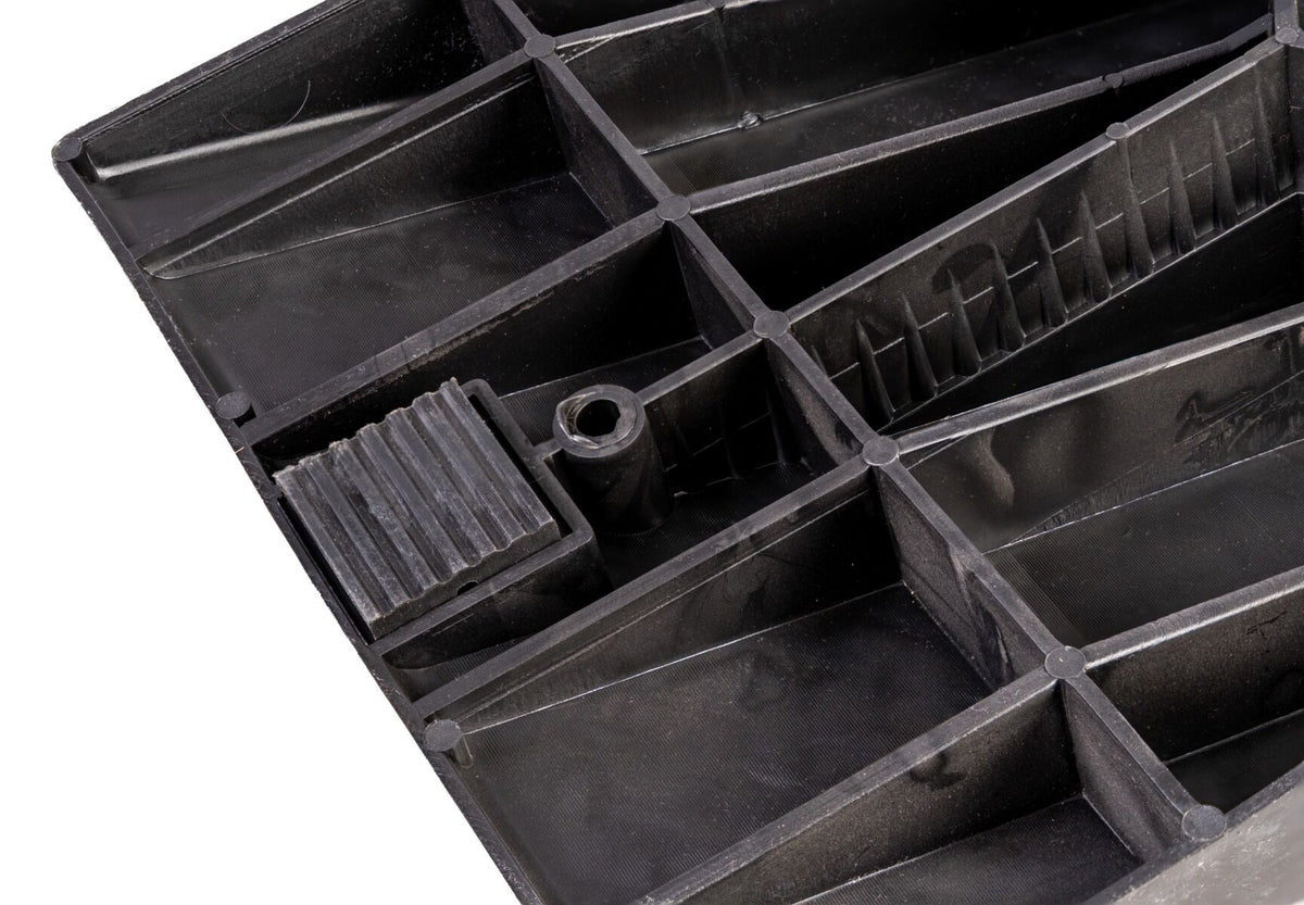 Σετ Ράμπες Αυτοκινήτου 900x330x170mm 2.5T INVENTO