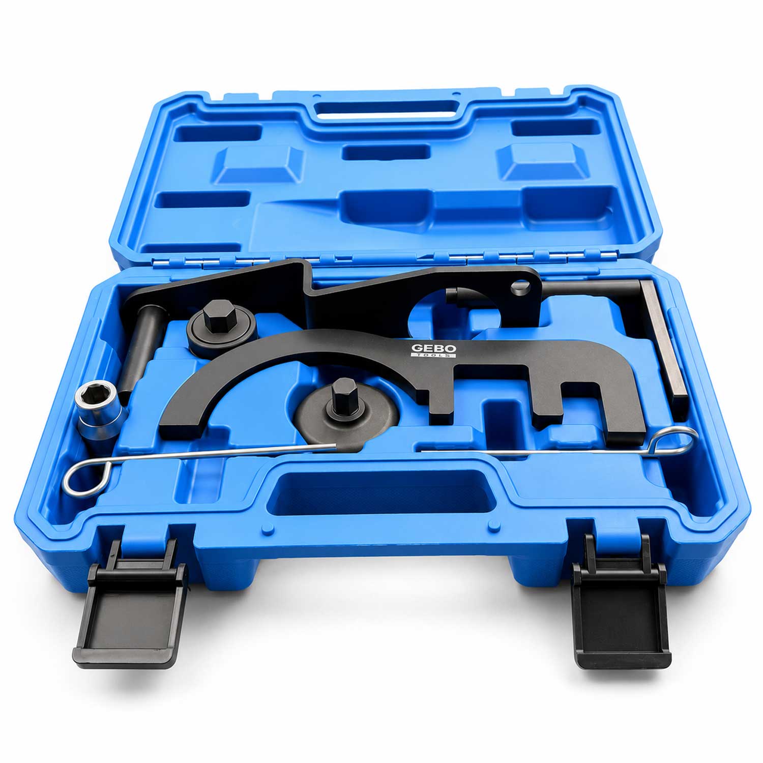 Σετ Χρονισμού Κινητήρων BMW N47 & N57 GEBO TOOLS