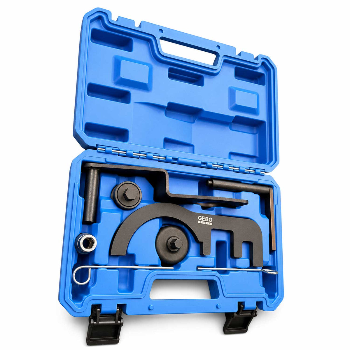 Σετ Χρονισμού Κινητήρων BMW N47 & N57 GEBO TOOLS