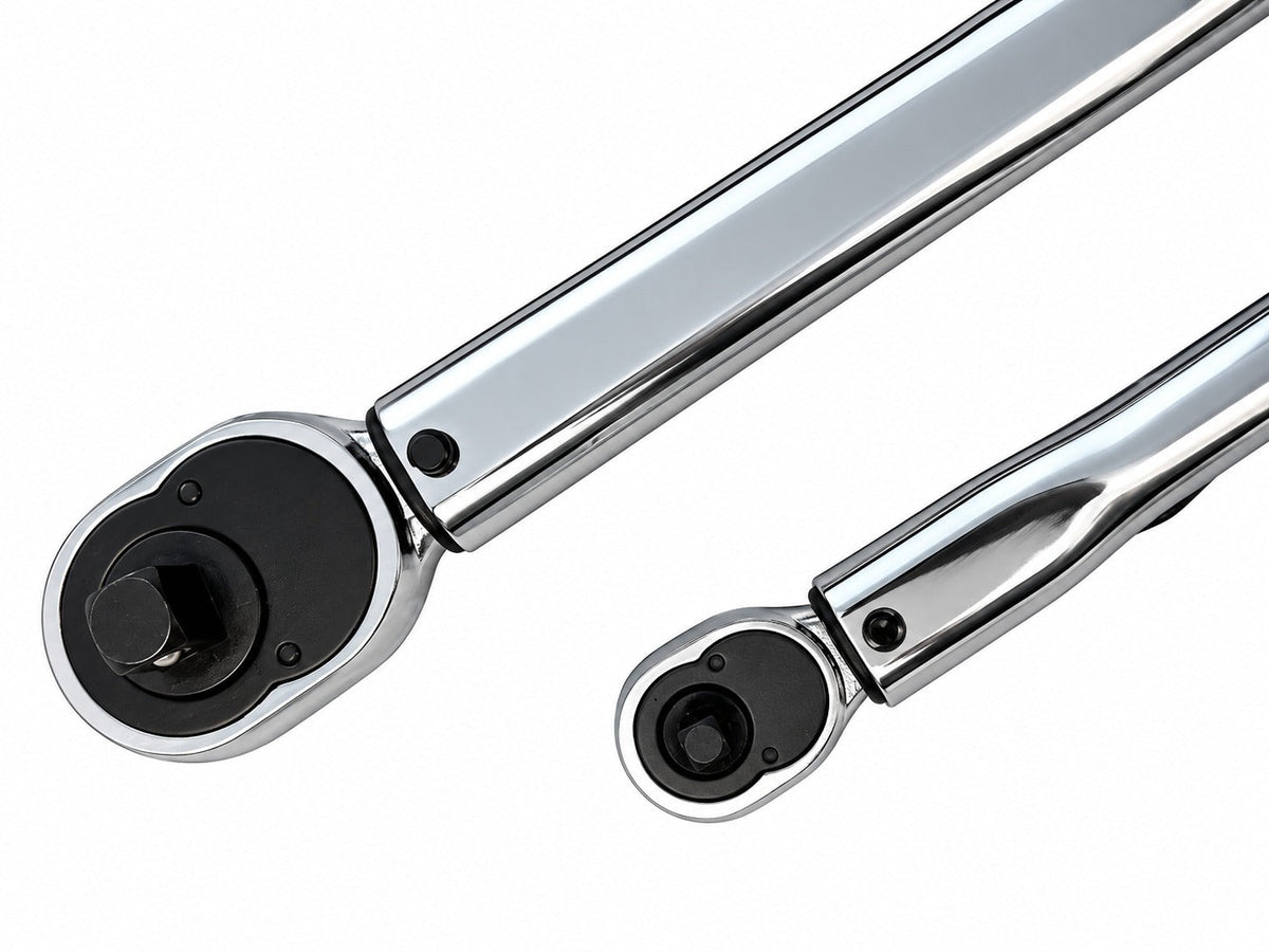 Σετ Δυναμόκλειδα 2-210Nm GEBO TOOLS