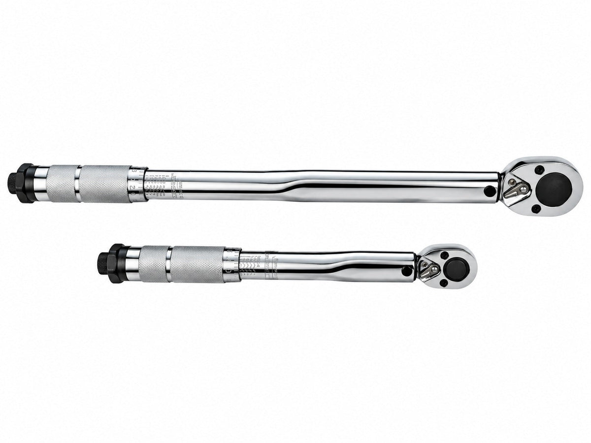 Σετ Δυναμόκλειδα 2-210Nm GEBO TOOLS