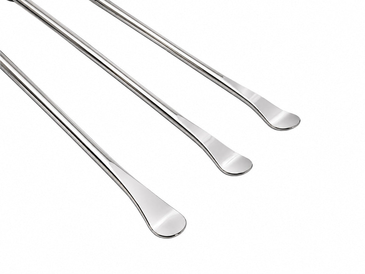 Σετ Λεβιέδες Ελαστικών Με Λαβή 22Τμχ GEBO TOOLS