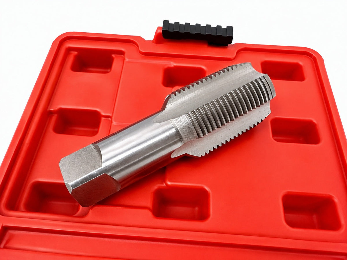 Σετ Κολαούζα 6Τμχ GEBO TOOLS