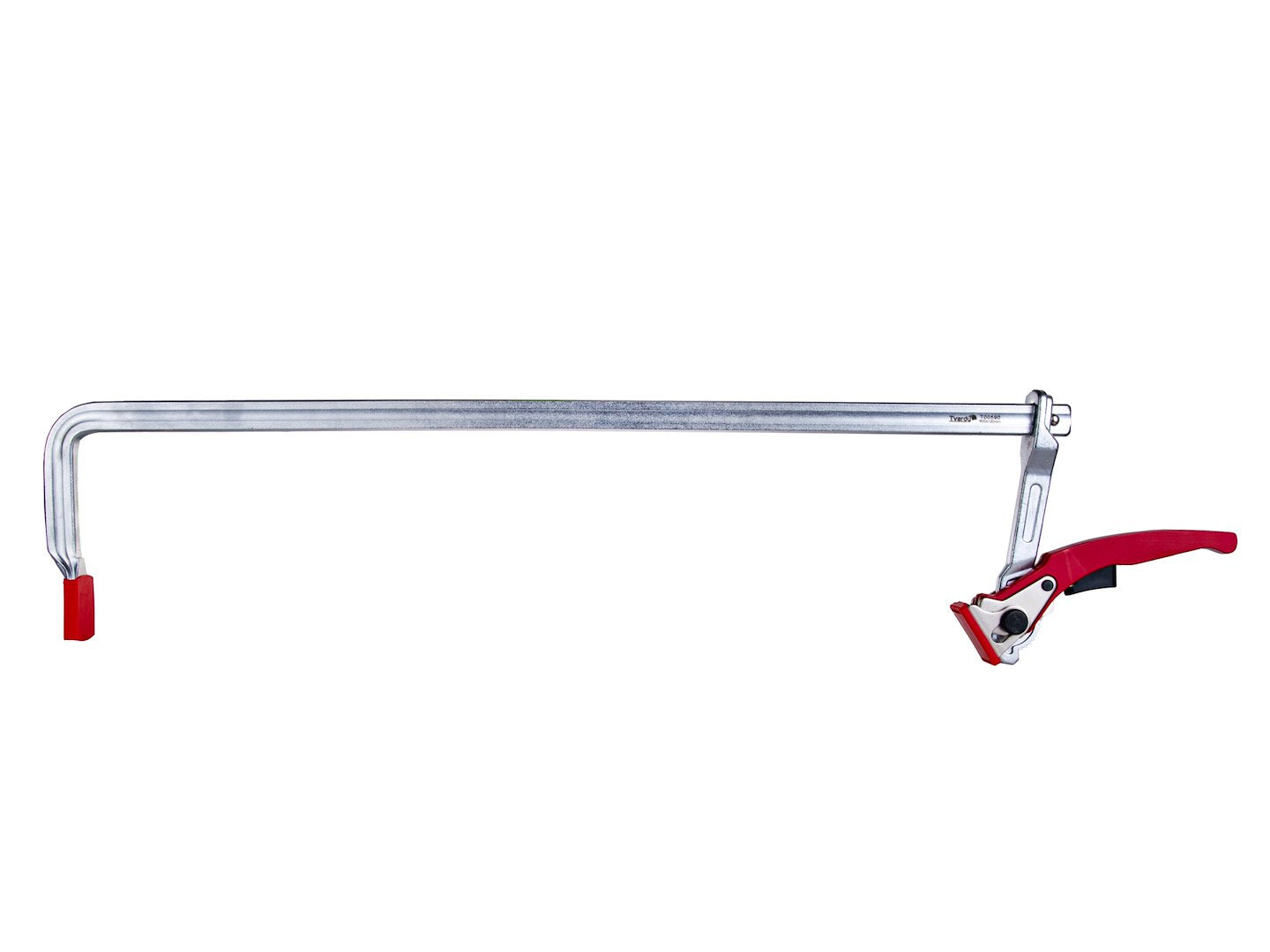 Σφιγκτήρας Μαραγκού Με Καστάνια 600x120mm