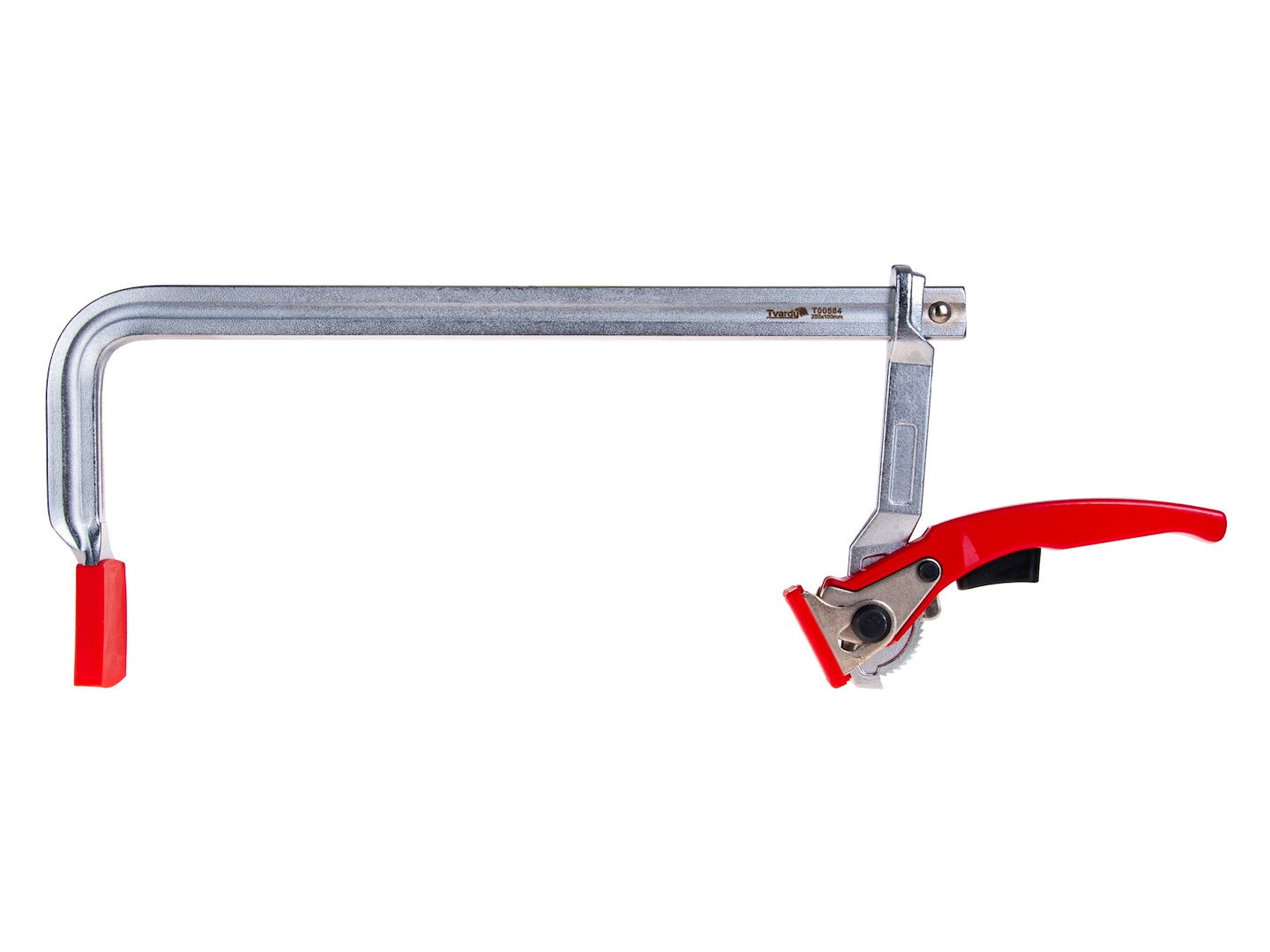 Σφιγκτήρας Με Καστάνια Για Ξυλουργούς 250x100mm