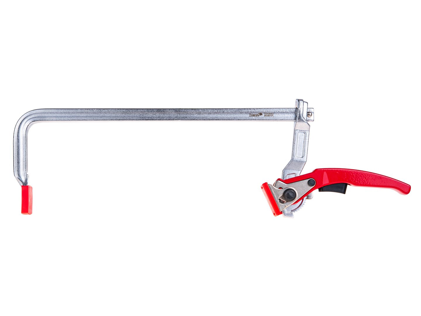 Σφιγκτήρας Με Καστάνια Για Ξυλουργούς 250x80mm