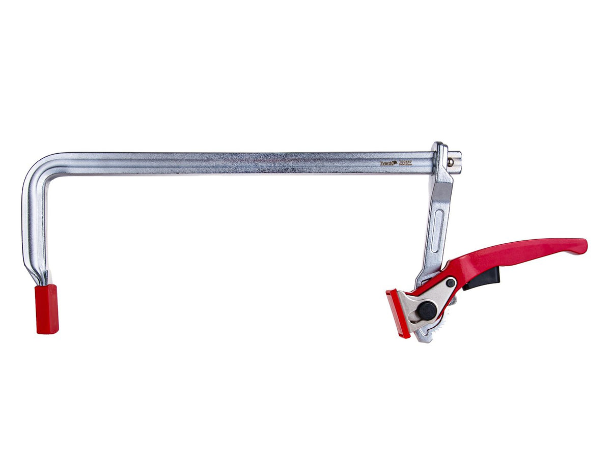 Σφιγκτήρας Τύπου F Με Καστάνια 300x120mm