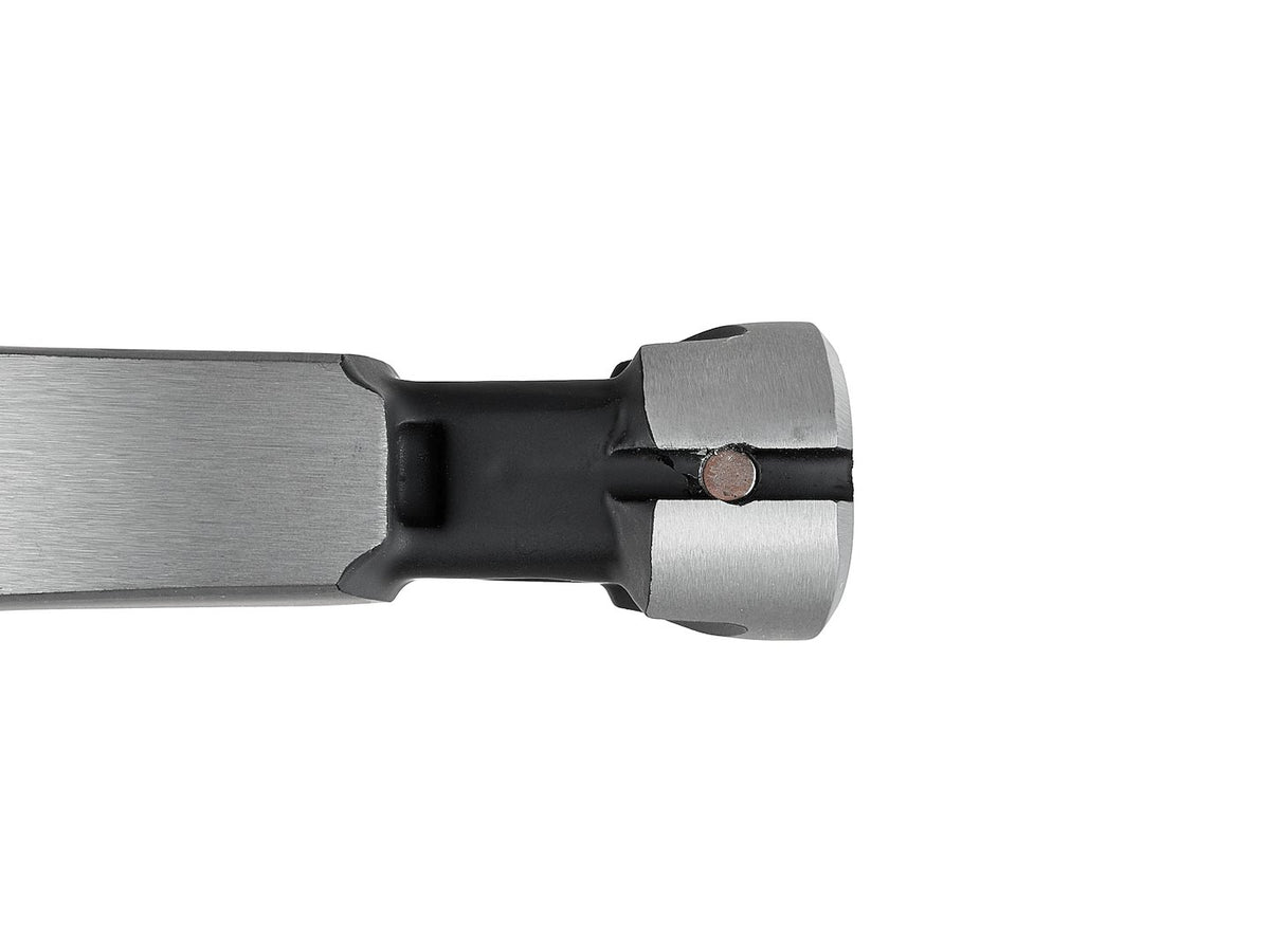 Σφυρί Υποδηματοποιού-Τσαγκάρη 560g Anti-Shock Monoblock Για Δέρμα Ταπετσαρίες Και Ξύλο TVARDY