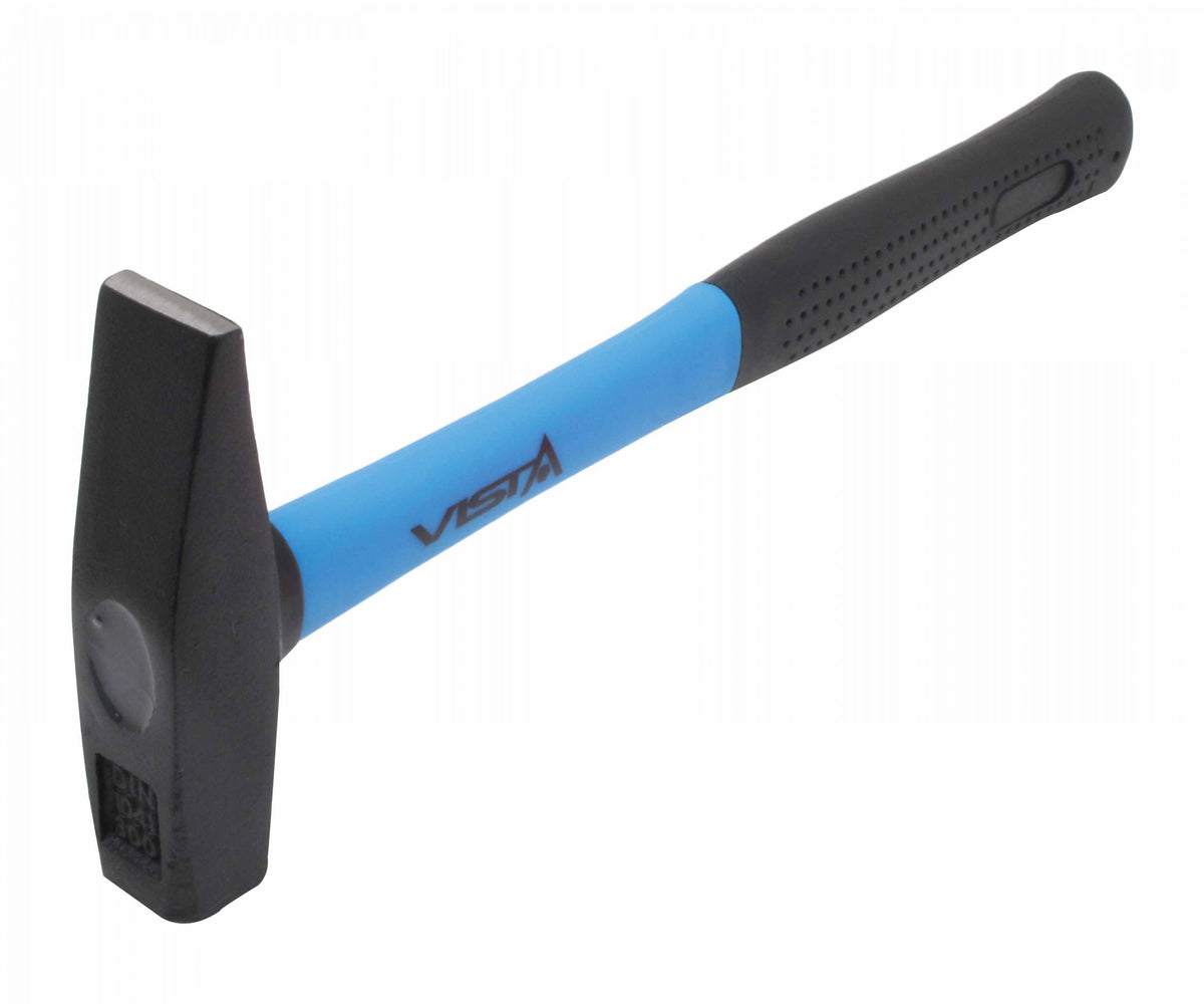 Σφυρί Μηχανικό 300G Με Λαβή Από Fiberglass VISTA