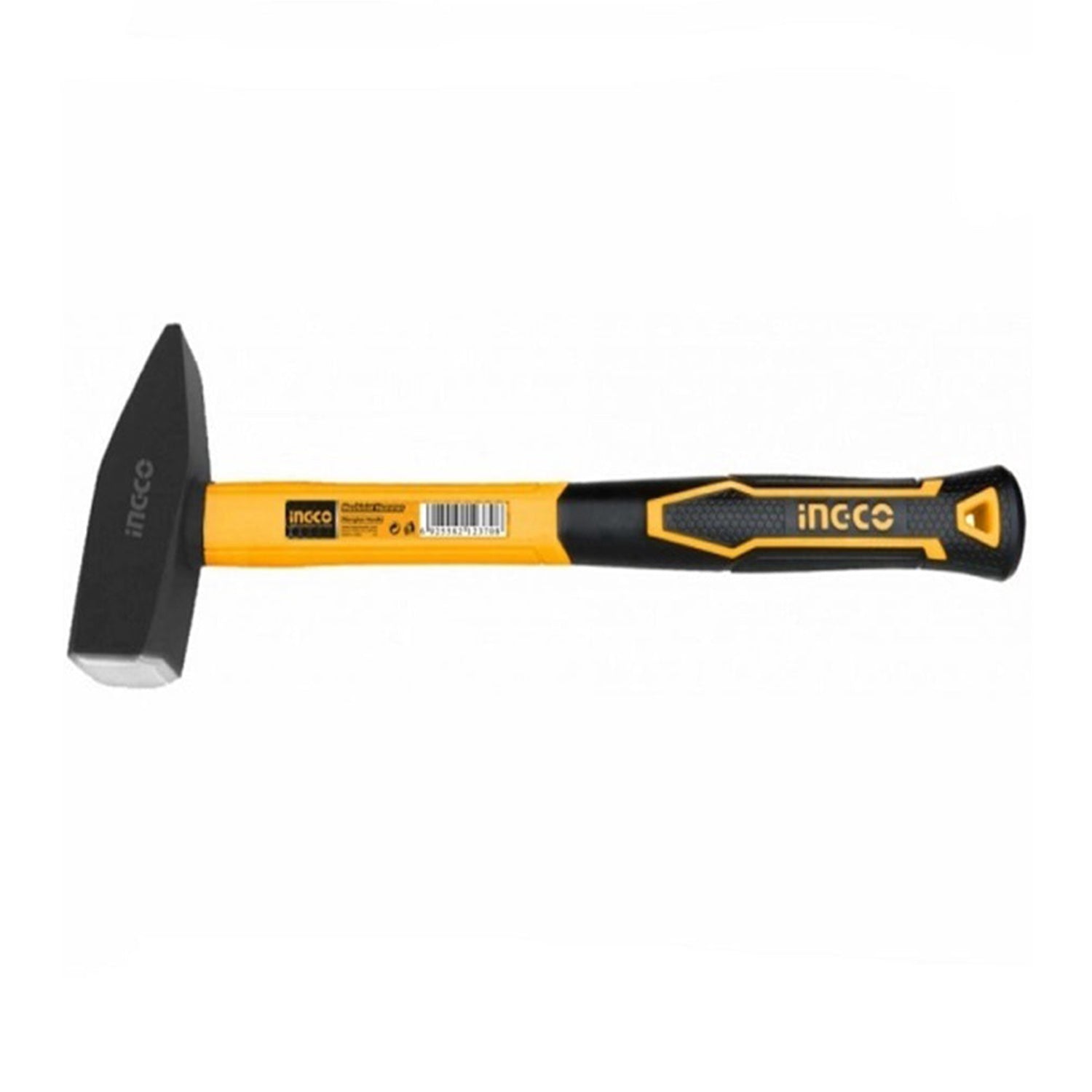 Σφυρι Με Λαβη Fiberglass 1500G Ingco