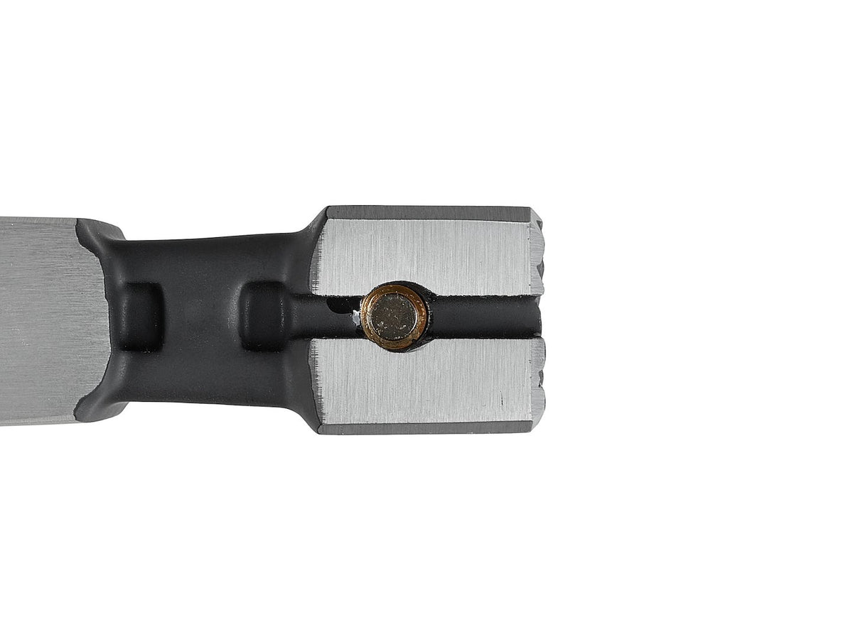Σφυρί Ξυλουργού 600g Anti-Shock Monoblock Με Μαγνήτη Και Εξολκέα Καρφιών GEKO