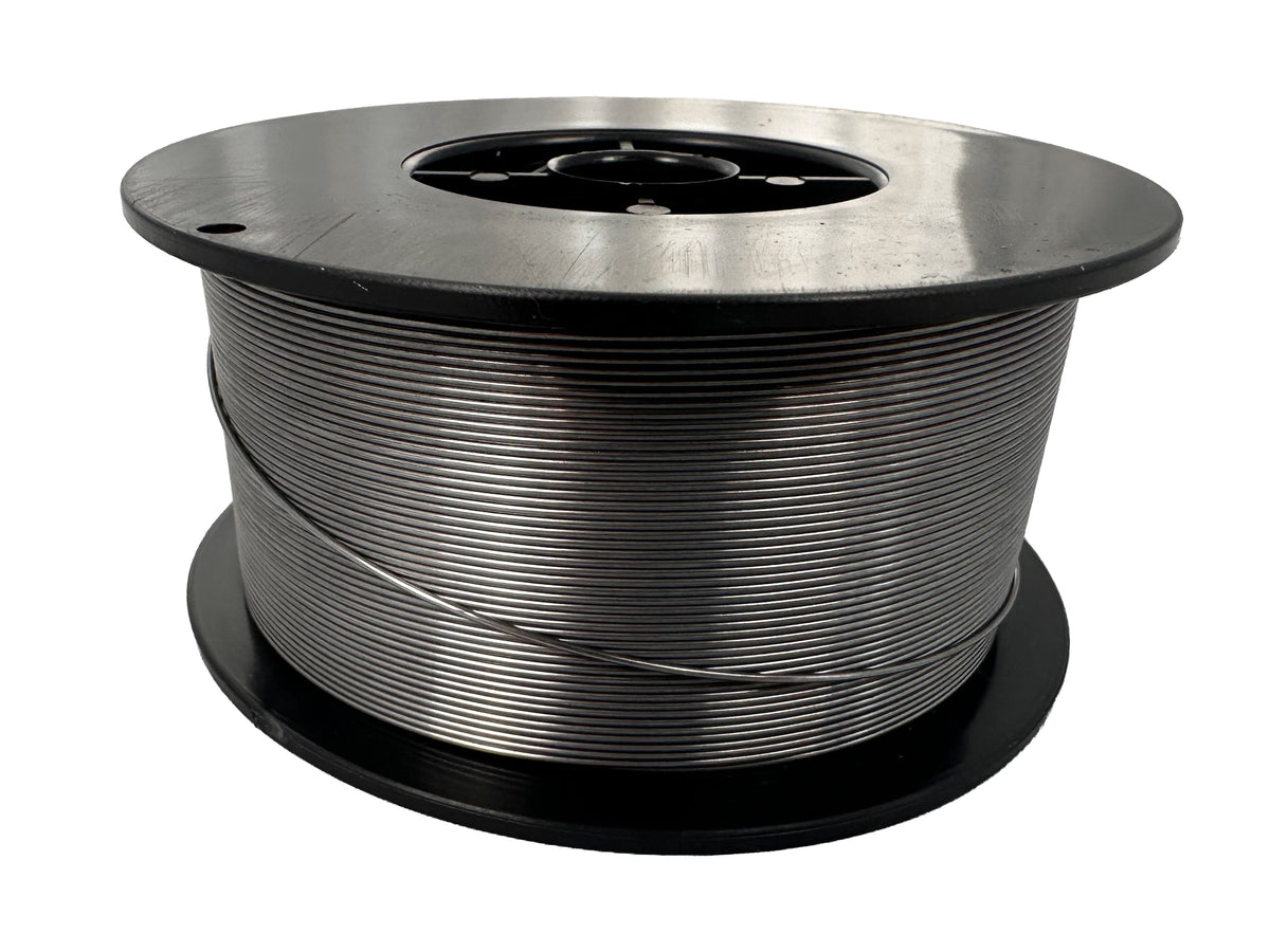 Σύρμα Ηλεκτροσυγκόλλησης MIG 0.8mm x 1kg GEBO TOOLS