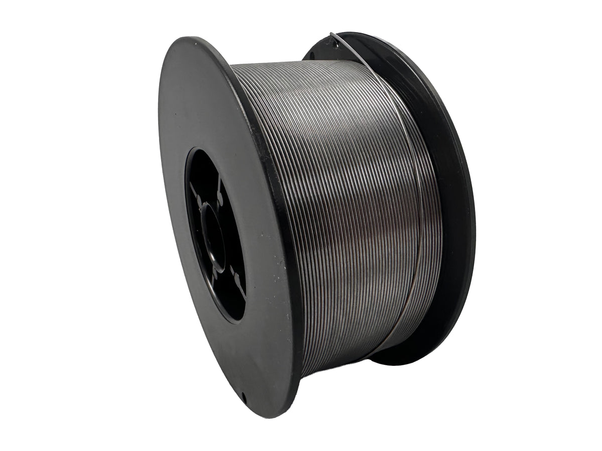 Σύρμα Ηλεκτροσυγκόλλησης MIG 0.8mm x 1kg GEBO TOOLS