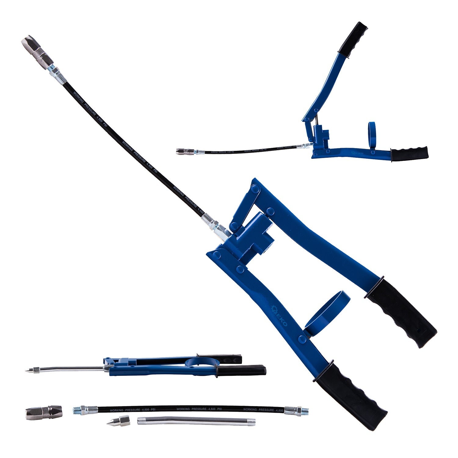 Geko G02908 Αναλώσιμα Εργαλείων