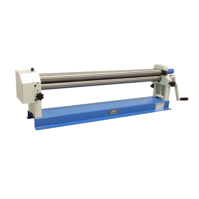 Μηχάνημα Κυλινδρικής Διαμόρφωσης 0.8 X 1000Mm