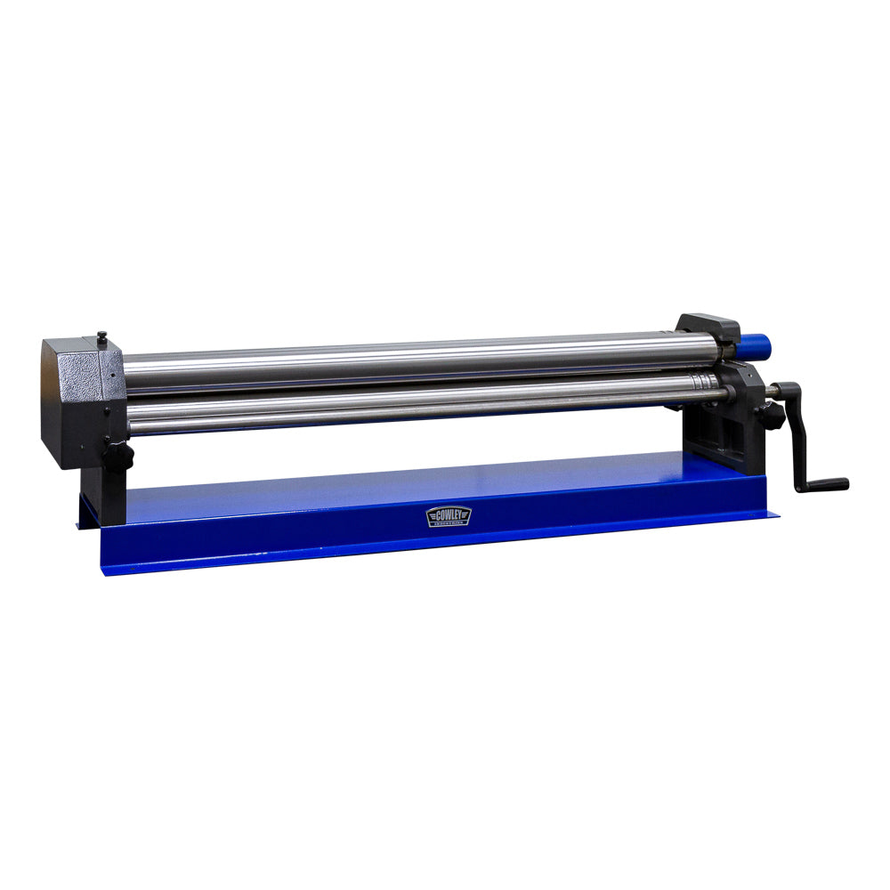 Μηχάνημα Κυλινδρικής Διαμόρφωσης 1.5 X 1300Mm