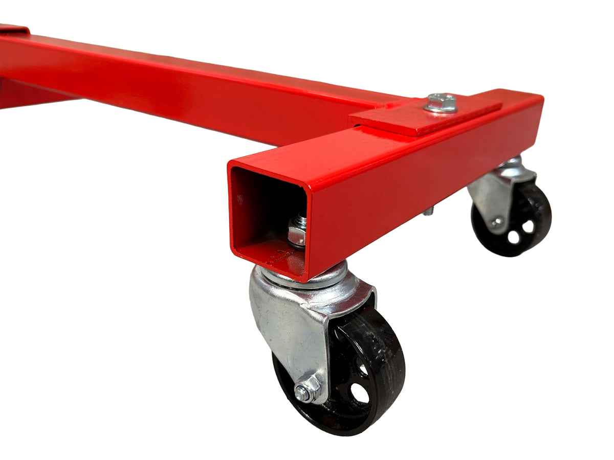 Σταντ Στερέωσης Κινητήρα 450kg GEBO TOOLS