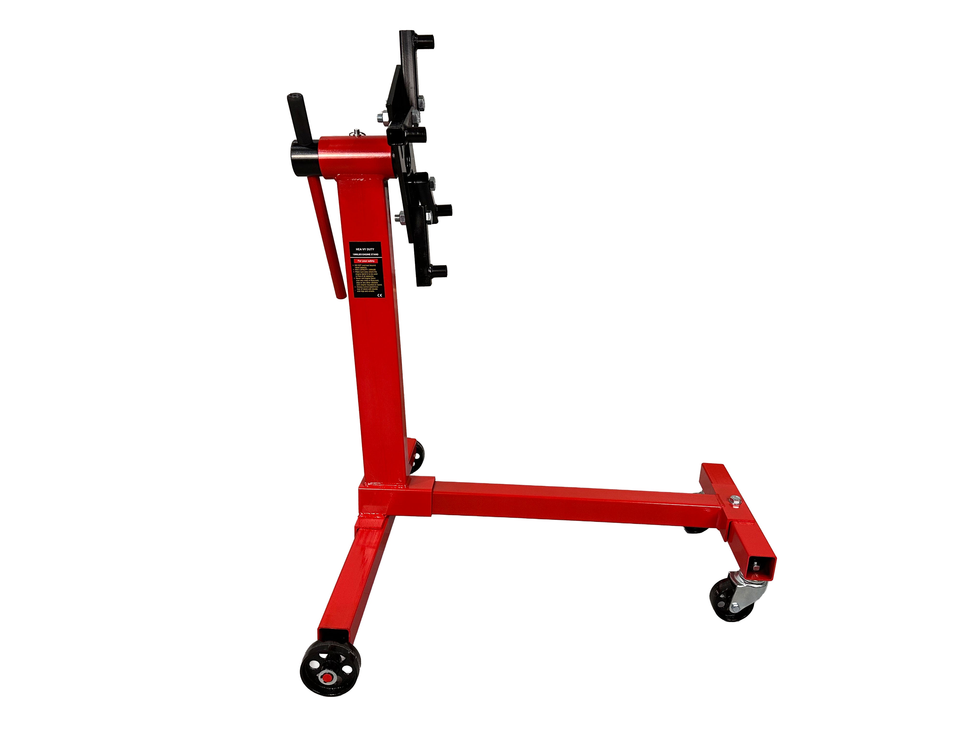Σταντ Στερέωσης Κινητήρα 450kg GEBO TOOLS