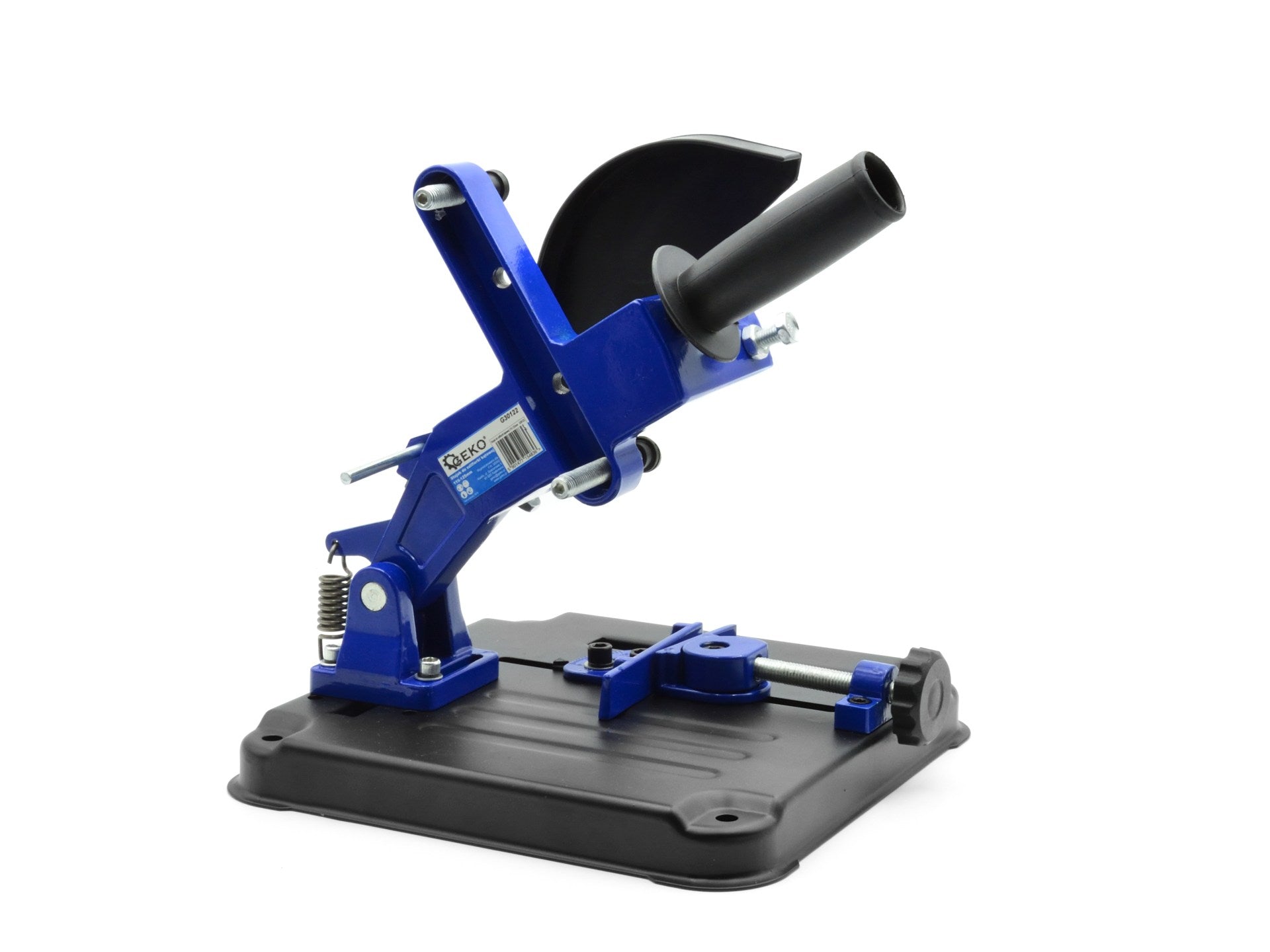 Geko G30122 Βάση Γωνιακού Τροχού 125Mm