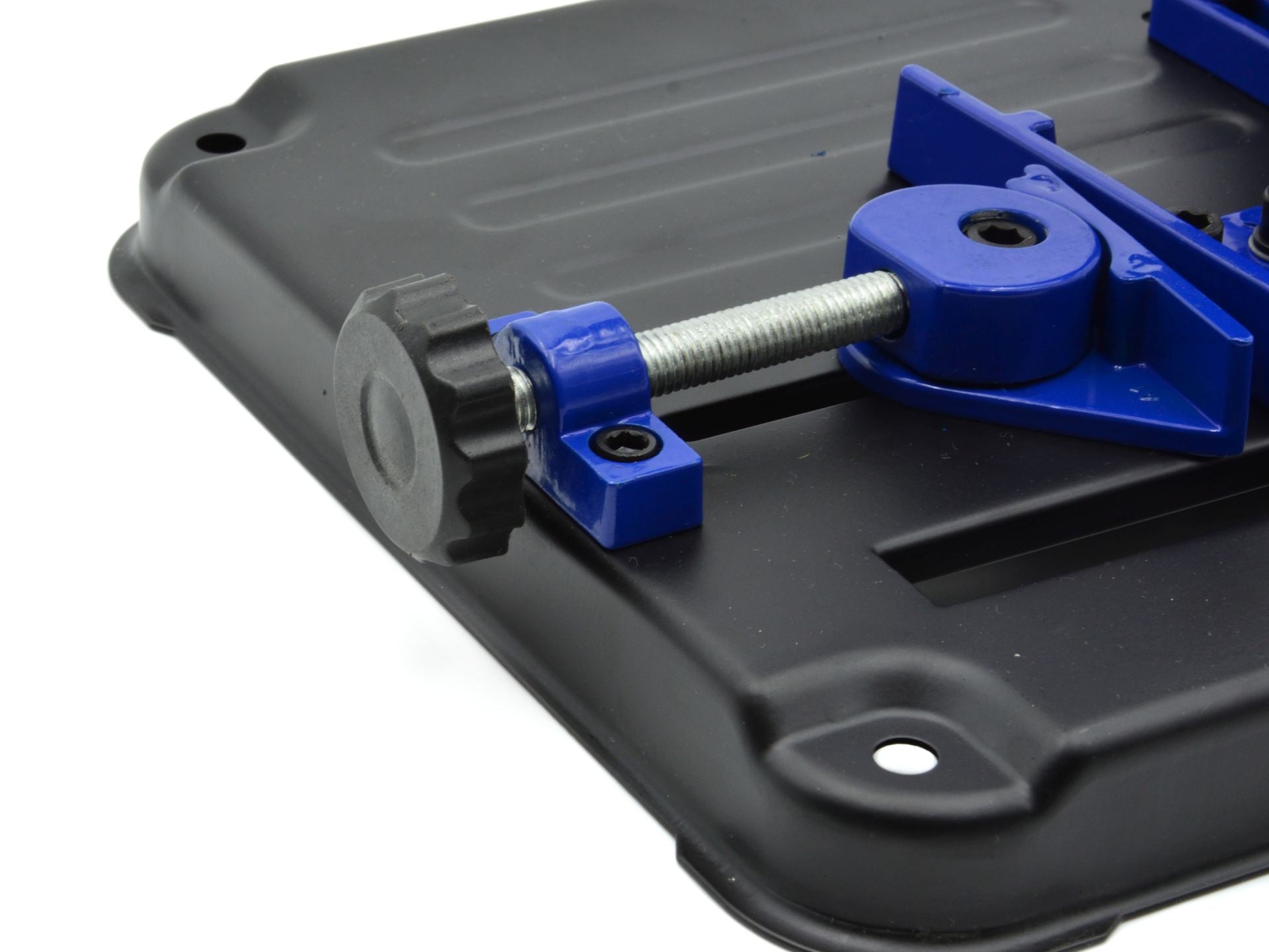 Geko G30122 Βάση Γωνιακού Τροχού 125Mm