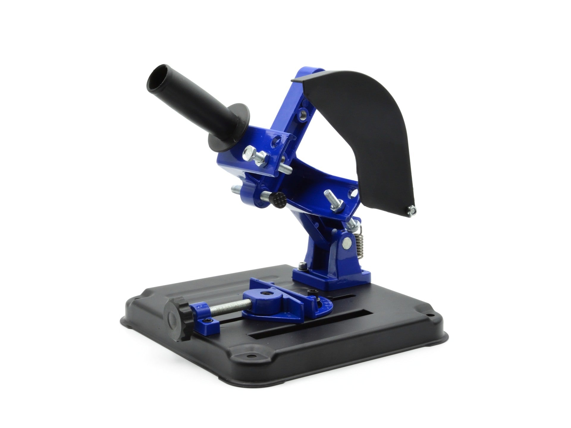 Geko G30122 Βάση Γωνιακού Τροχού 125Mm